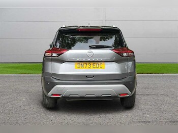 Used Nissan X-Trail 2023 for sale - 79182907: Photo