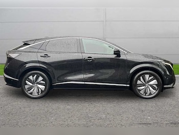 Used Nissan ARIYA 2022 for sale - 76745540: Photo