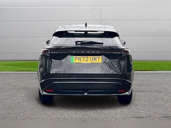 Used Nissan ARIYA 2022 for sale - 76745540: Photo