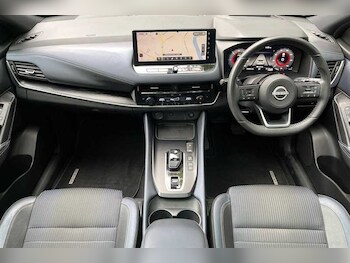 Used Nissan Qashqai 2022 for sale - 75648902: Photo