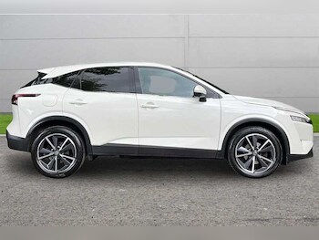 Used Nissan Qashqai 2022 for sale - 78844546: Photo