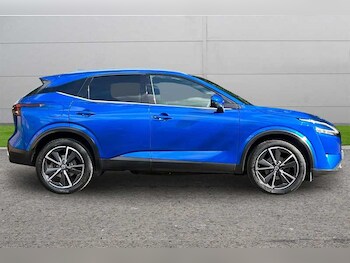 Used Nissan Qashqai 2022 for sale - 78494024: Photo
