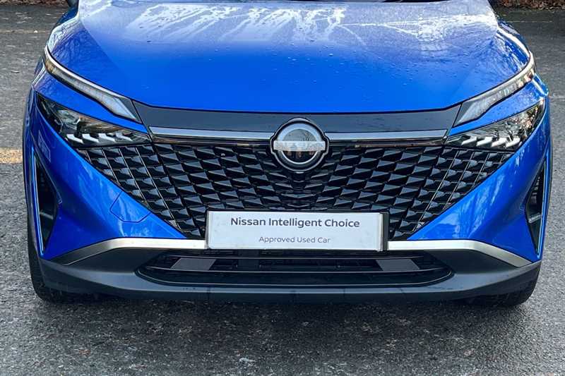 Used Nissan Qashqai 2025 for sale - 76328447: Photo 26