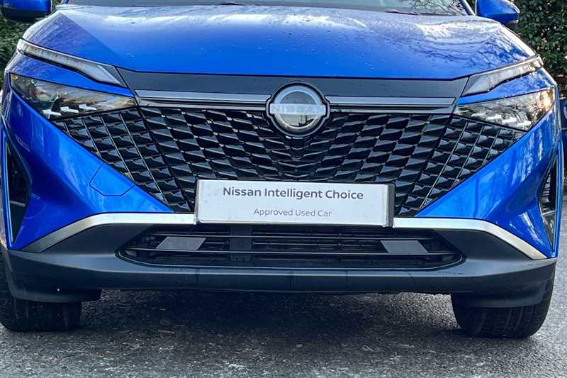 Used Nissan Qashqai 2025 for sale - 76328447: Photo 30