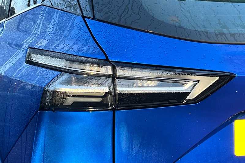 Used Nissan Qashqai 2025 for sale - 76328447: Photo 33