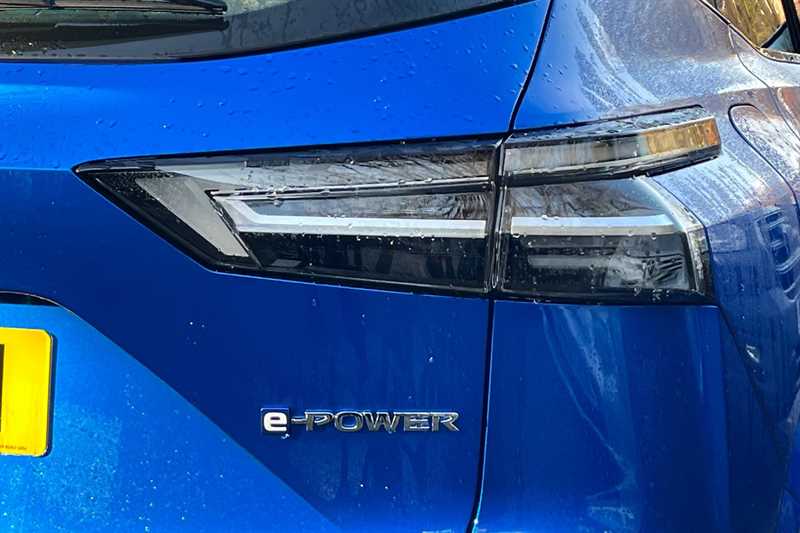 Used Nissan Qashqai 2025 for sale - 76328447: Photo 35