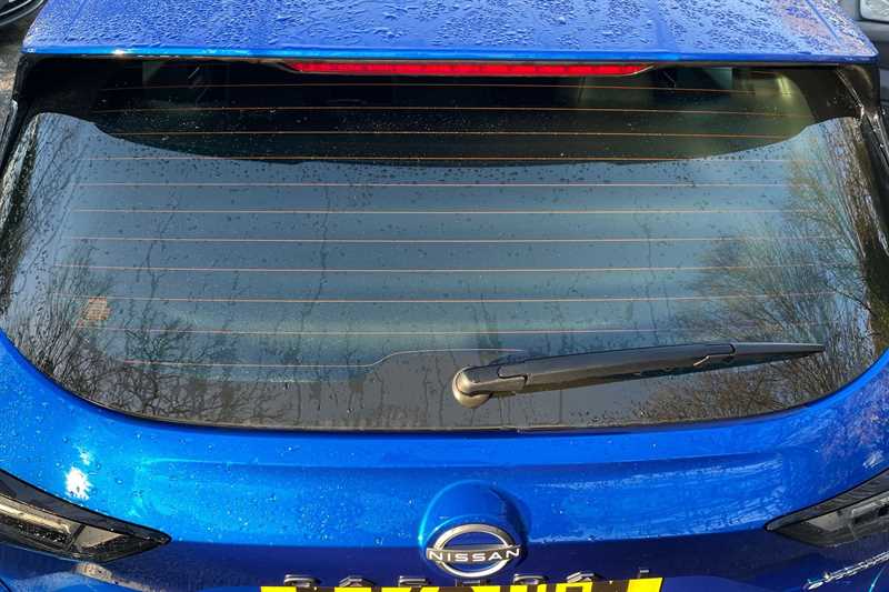 Used Nissan Qashqai 2025 for sale - 76328447: Photo 36