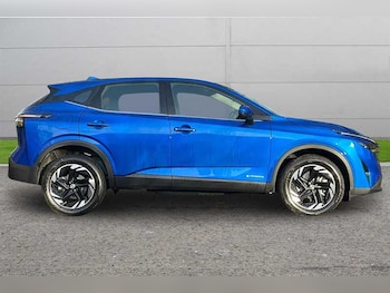 Used Nissan Qashqai 2025 for sale - 76328447: Photo