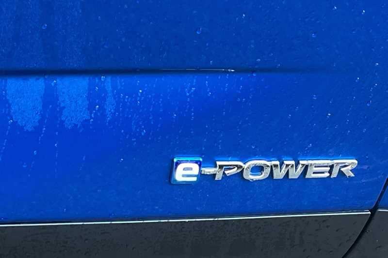 Used Nissan Qashqai 2025 for sale - 76328447: Photo 40