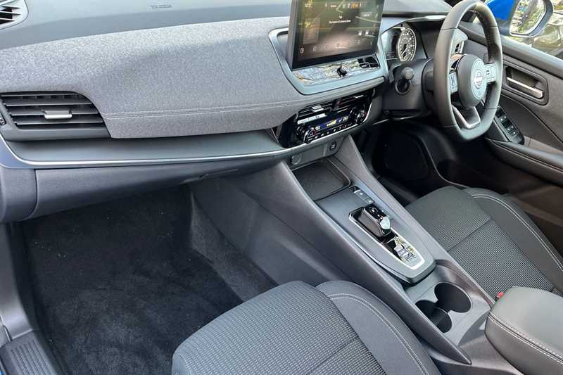 Used Nissan Qashqai 2025 for sale - 76328447: Photo 48