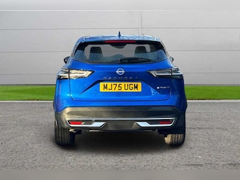 Used Nissan Qashqai 2025 for sale - 76328447: Photo