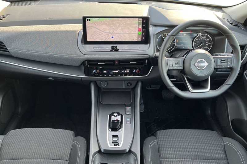 Used Nissan Qashqai 2025 for sale - 76328447: Photo 9