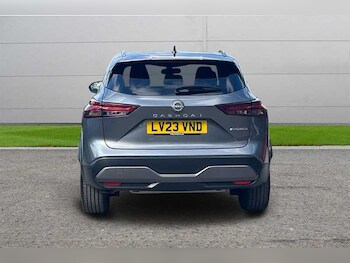 Used Nissan Qashqai 2023 for sale - 78364680: Photo