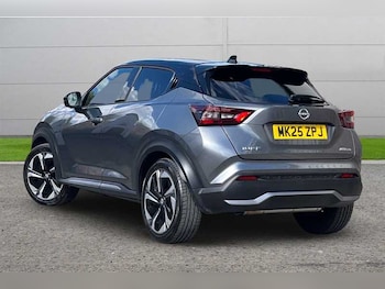 Used Nissan Juke 2025 for sale - 78074613: Photo