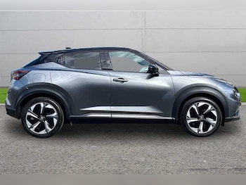 Used Nissan Juke 2025 for sale - 78074613: Photo