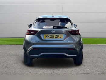 Used Nissan Juke 2025 for sale - 78074613: Photo