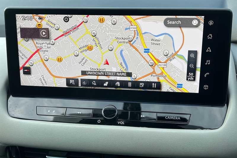 Used Nissan Qashqai 2022 for sale - 76954618: Photo 10