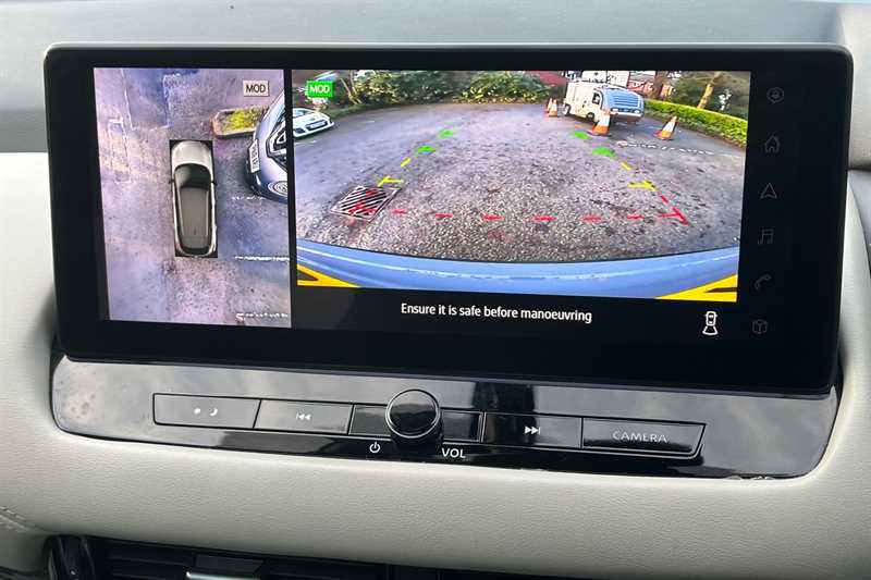 Used Nissan Qashqai 2022 for sale - 76954618: Photo 12