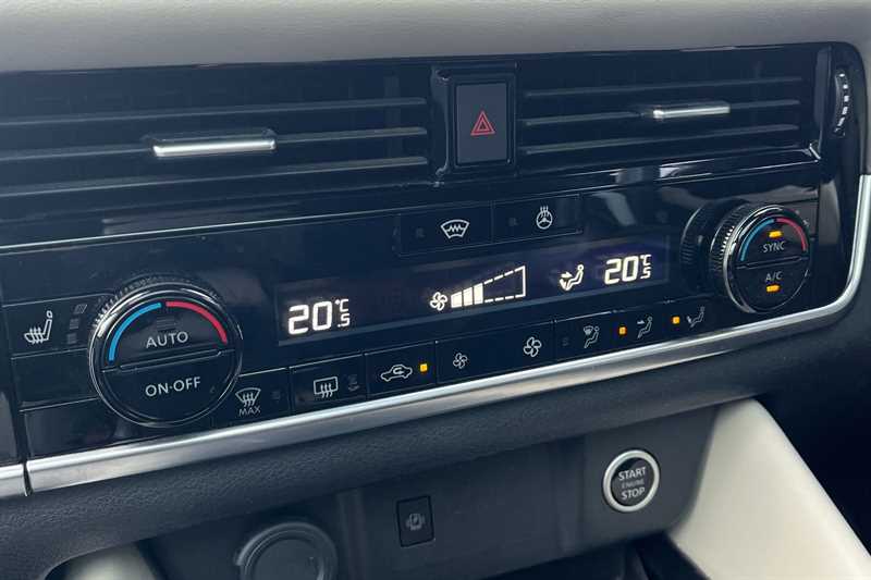 Used Nissan Qashqai 2022 for sale - 76954618: Photo 13