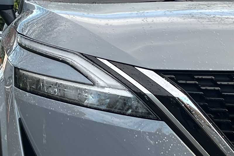 Used Nissan Qashqai 2022 for sale - 76954618: Photo 14