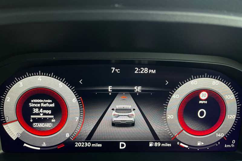 Used Nissan Qashqai 2022 for sale - 76954618: Photo 15