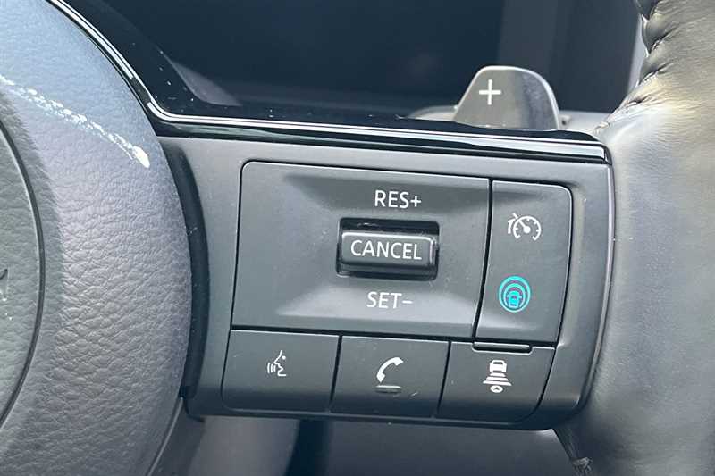 Used Nissan Qashqai 2022 for sale - 76954618: Photo 17