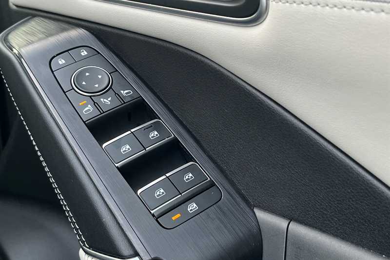 Used Nissan Qashqai 2022 for sale - 76954618: Photo 19