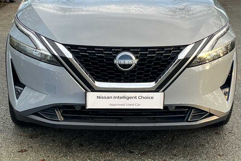 Used Nissan Qashqai 2022 for sale - 76954618: Photo 27