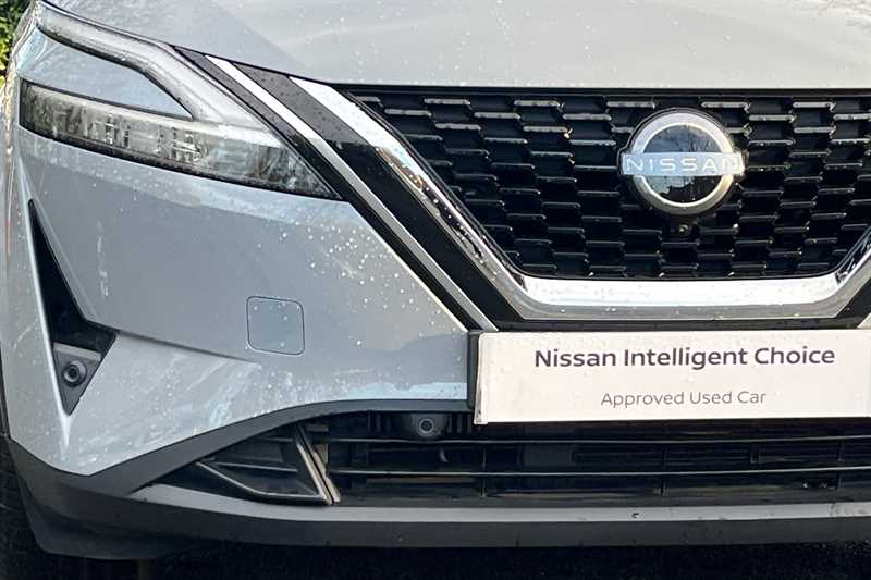 Used Nissan Qashqai 2022 for sale - 76954618: Photo 28