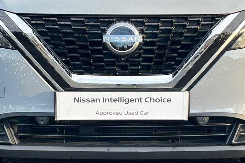Used Nissan Qashqai 2022 for sale - 76954618: Photo 29