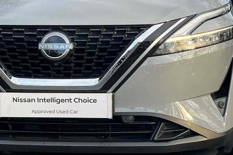 Used Nissan Qashqai 2022 for sale - 76954618: Photo 30