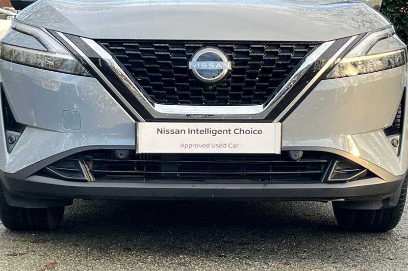 Used Nissan Qashqai 2022 for sale - 76954618: Photo 31