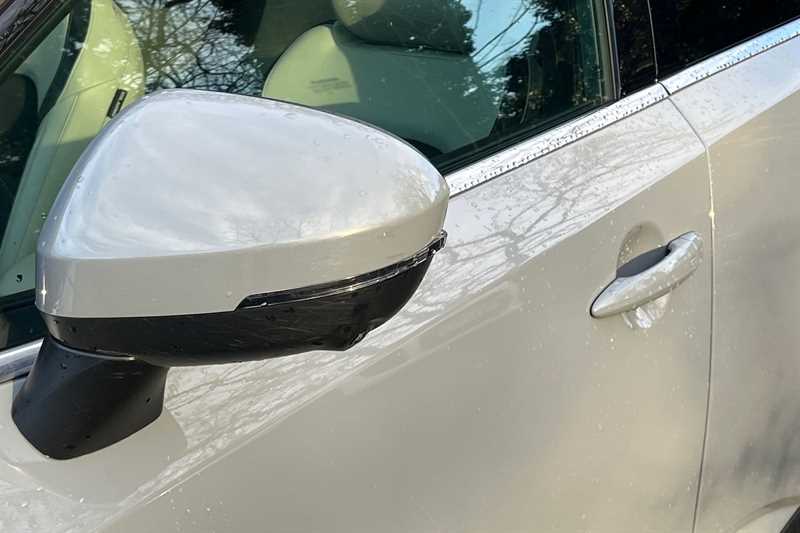 Used Nissan Qashqai 2022 for sale - 76954618: Photo 32