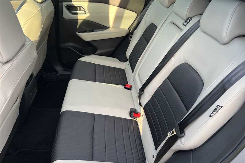 Used Nissan Qashqai 2022 for sale - 76954618: Photo 35