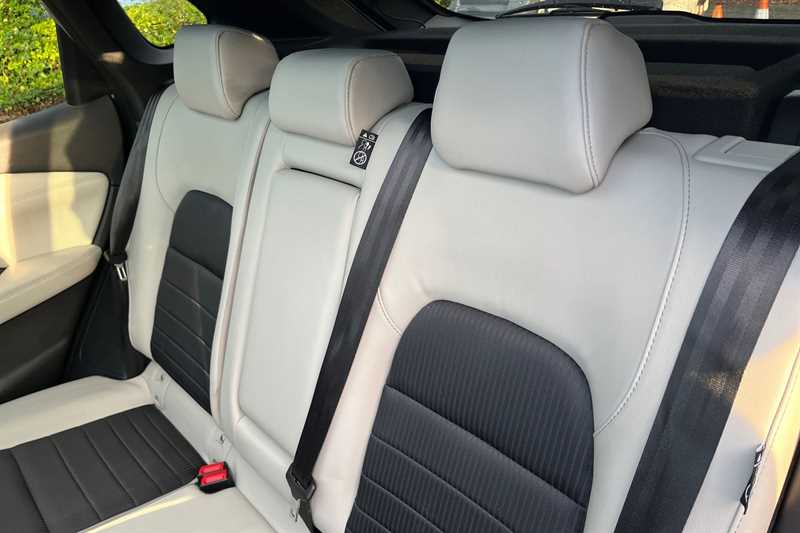 Used Nissan Qashqai 2022 for sale - 76954618: Photo 36