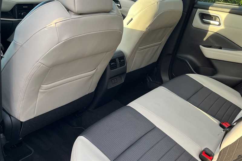 Used Nissan Qashqai 2022 for sale - 76954618: Photo 38