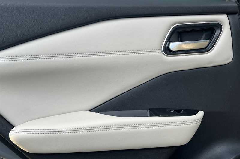 Used Nissan Qashqai 2022 for sale - 76954618: Photo 39