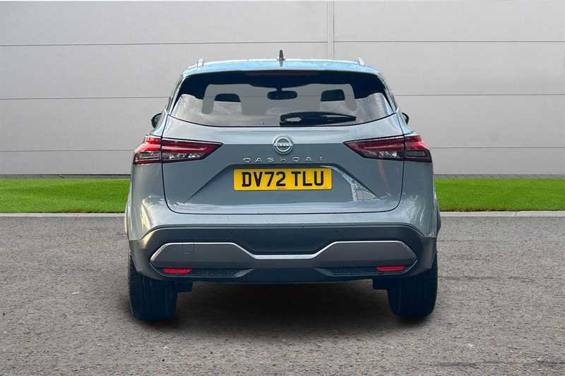 Used Nissan Qashqai 2022 for sale - 76954618: Photo 4