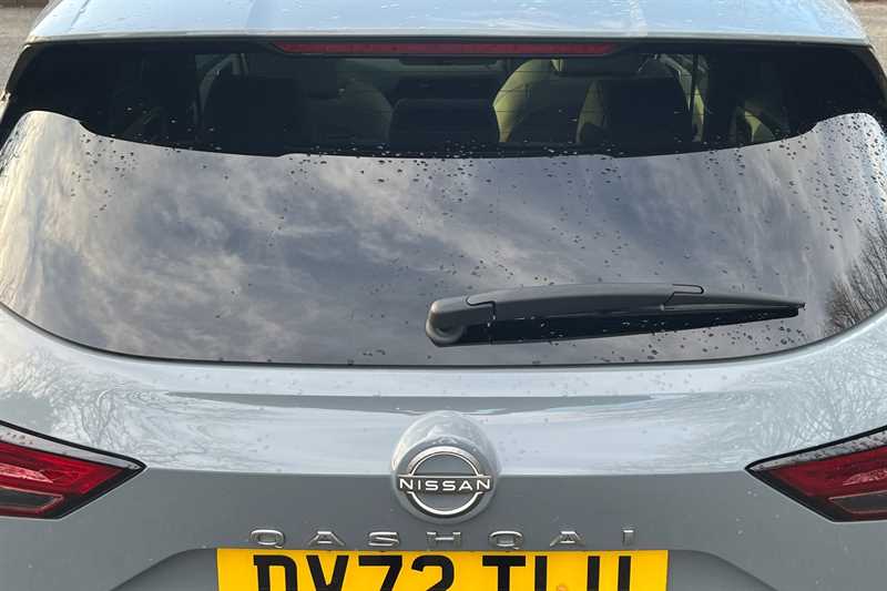 Used Nissan Qashqai 2022 for sale - 76954618: Photo 40