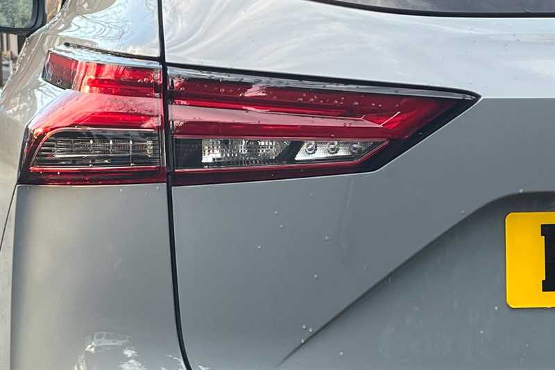 Used Nissan Qashqai 2022 for sale - 76954618: Photo 41