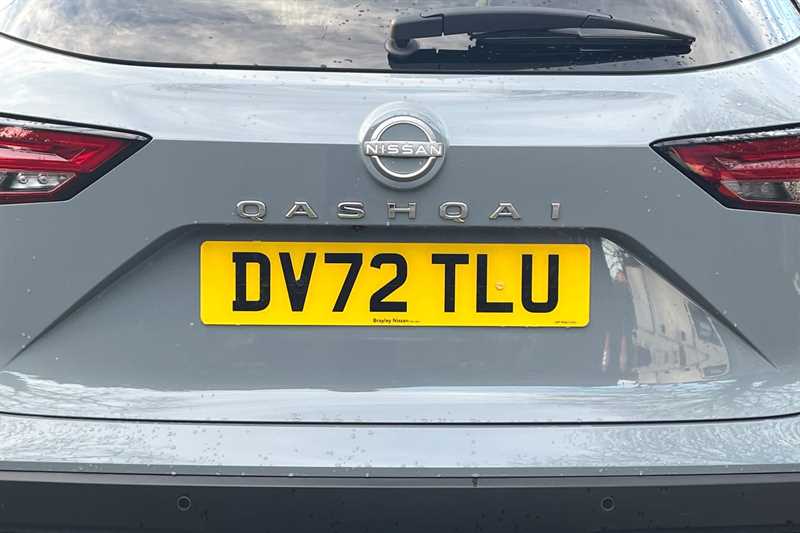 Used Nissan Qashqai 2022 for sale - 76954618: Photo 42