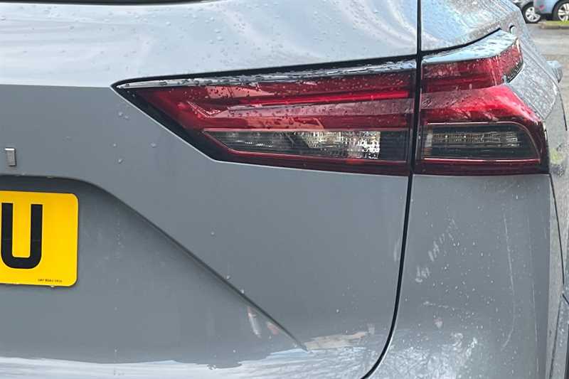 Used Nissan Qashqai 2022 for sale - 76954618: Photo 43