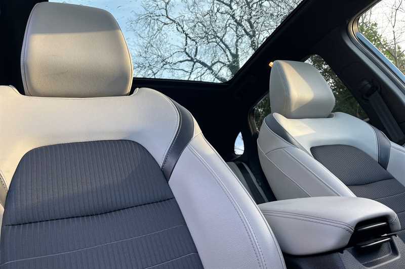 Used Nissan Qashqai 2022 for sale - 76954618: Photo 48