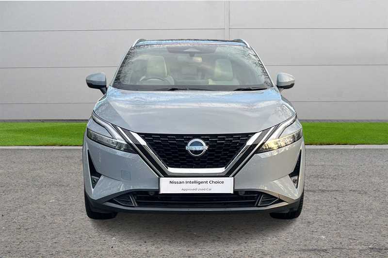 Used Nissan Qashqai 2022 for sale - 76954618: Photo 5
