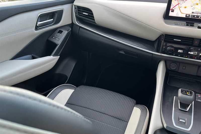 Used Nissan Qashqai 2022 for sale - 76954618: Photo 50