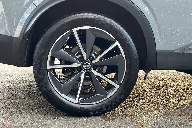 Used Nissan Qashqai 2022 for sale - 76954618: Photo 6