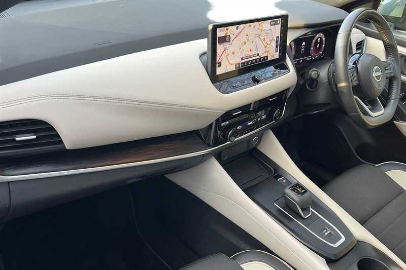 Used Nissan Qashqai 2022 for sale - 76954618: Photo 7