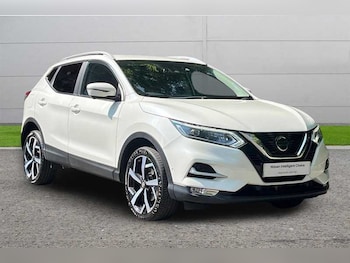 Used Nissan Qashqai 2018 for sale - 79226617: Photo