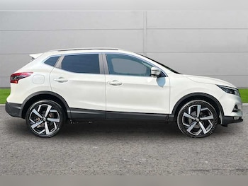 Used Nissan Qashqai 2018 for sale - 79226617: Photo