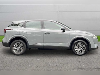Used Nissan Qashqai 2021 for sale - 78743279: Photo